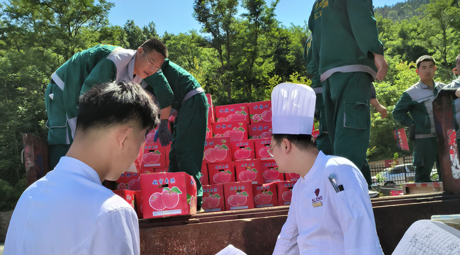 溫情端午，心系員工——匯通集團為員工發(fā)放端午節(jié)福利